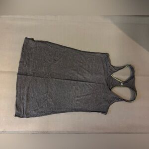 XL (extra long) grey Lululemon CRB